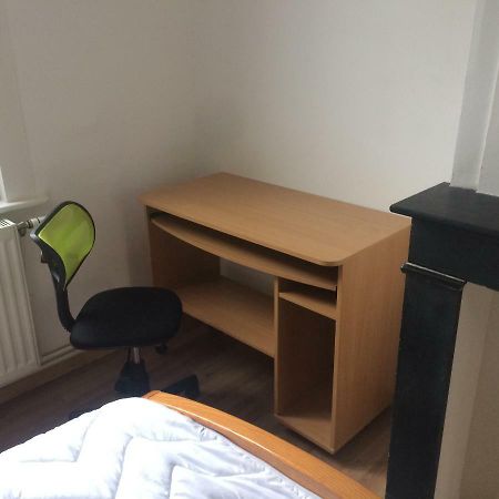 Deffrennes Leilighet Lille Eksteriør bilde
